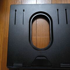 ノートPCスタンド