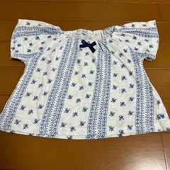 ベビー服　80センチ