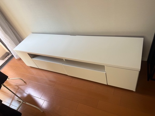 ニトリテレビ台