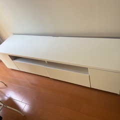 ニトリテレビ台