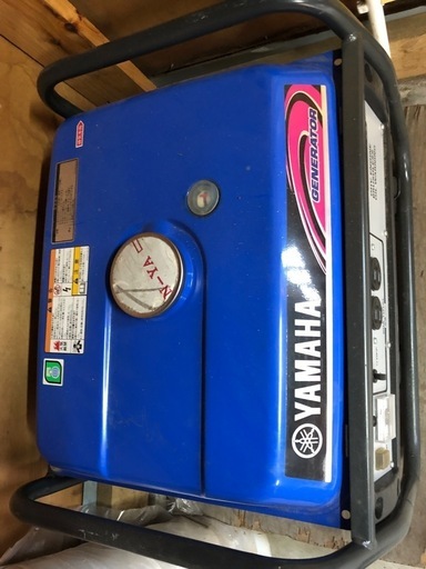 発電機