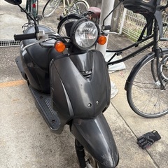 トゥデイ50cc