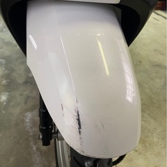 とても調子良いホンダタクトです！の画像