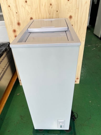 シェルパ冷凍ストッカー  2018年  44L