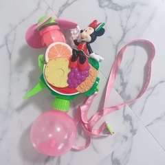 ディズニー霧吹き