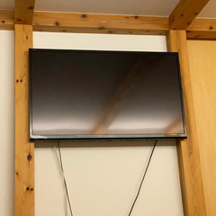 40インチ液晶テレビ【LC-40H30(SHARP AQUOS)】