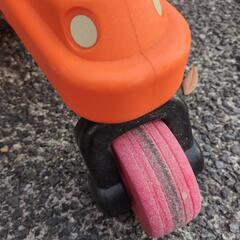 値下げ！People　三輪車の画像