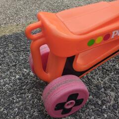値下げ！People　三輪車の画像