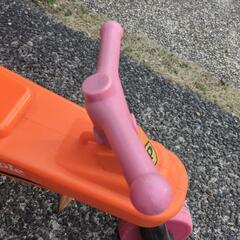 値下げ！People　三輪車の画像