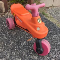 値下げ！People　三輪車
