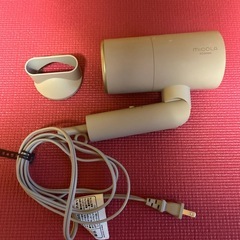 イオンドライヤーの画像
