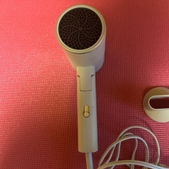 イオンドライヤーの画像