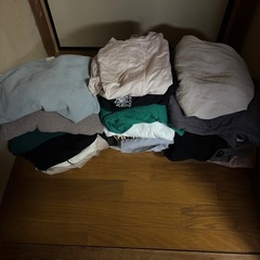 【お取引先決まりました】お洋服まとめて👗👒
