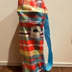ロゴス　アウトドアチェア　の画像