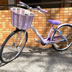 ★ブリヂストン 24インチ 子供自転車 エコパル EPL401 ...