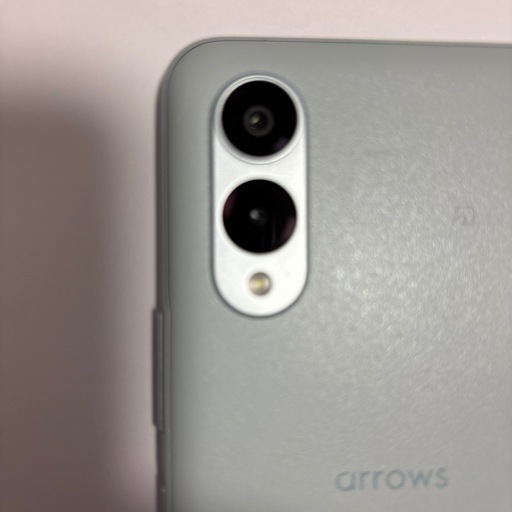 AQUOS we2 新品未使用！
