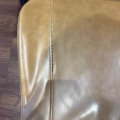 中古　ダイニングテーブル セラミック　テーブル　食卓　4人掛け　5点セット　140＊80cm (引取限定)の画像