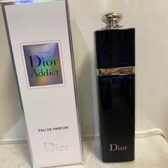 Dior(ディオール)アディクト 香水