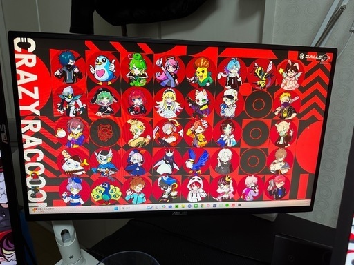 ゲーミングモニター