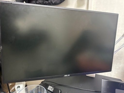 ゲーミングモニター