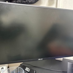 ゲーミングモニターの画像