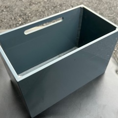 入れ物　エンビ槽　水槽　メダカ　