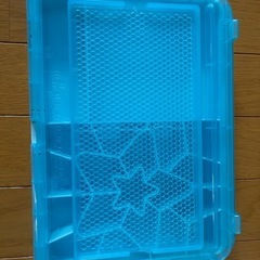 アクアビーズ　ケースのみ