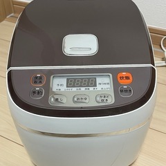 大栄トレーディング 高級土鍋加工炊飯器
