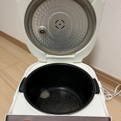 大栄トレーディング 高級土鍋加工炊飯器の画像