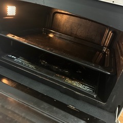 TOSHIBA オーブンレンジER-JD7Aの画像