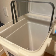 ゴミ箱　50Ｌの画像
