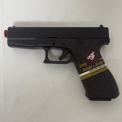 【取引場所・値下げ相談可】東京マルイ グロック17 エアガン エアコキ ハンドガン  拳銃 サバゲー　18禁　　新品  未使用の画像