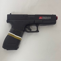 【取引場所・値下げ相談可】東京マルイ グロック17 エアガン エアコキ ハンドガン  拳銃 サバゲー　18禁　　新品  未使用の画像