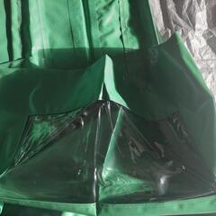 軽トラック幌用品　S-4KL 替えシートのみ　未使用品の画像