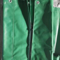 軽トラック幌用品　S-4KL 替えシートのみ　未使用品の画像