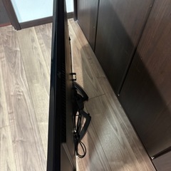 【値下げしました】東芝　REGZA 37Z3 + Fire TV stick 4K(2019年購入)の画像