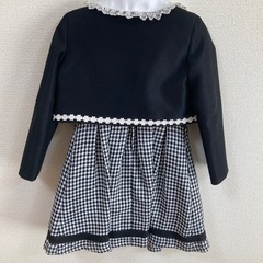 女の子　フォーマルの画像