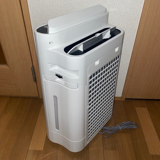 Amazon.co.jp: シャープ 加湿 空気清浄機 プラズマクラスター 7000