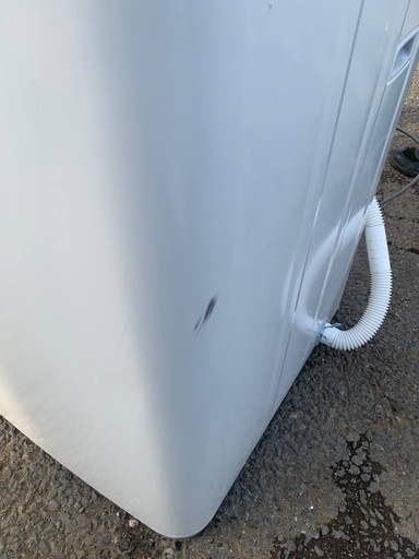 ✅SHARP 電気洗濯機✅ ✅ES-GE4B-C✅