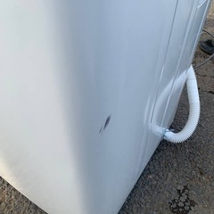 ✅SHARP 電気洗濯機✅ ✅ES-GE4B-C✅の画像