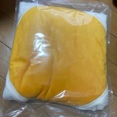 セルタン　目玉焼き　ブランケット　Sの画像