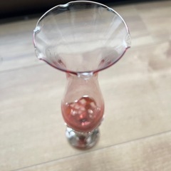 アンティーク雑貨　一輪挿し　昭和レトロの画像