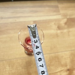 アンティーク雑貨　一輪挿し　昭和レトロの画像