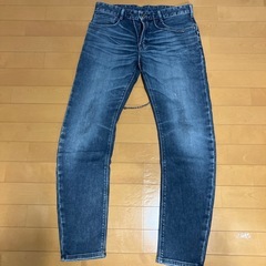 エドウィンのジーンズ②