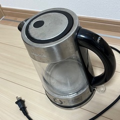 電気ケトル
