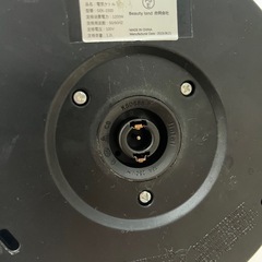 電気ケトルの画像