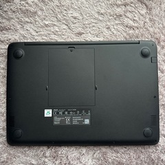 【美品】値下げ‼️ノートパソコン　ASUSの画像