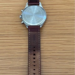 TIMEX タイメックス　腕時計　インテリジェントクオーツ　フライバック　T2N932の画像