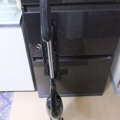 コード式スティッククリーナー　