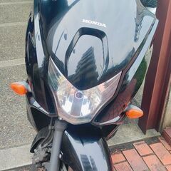 HONDA　FAZE 250cc